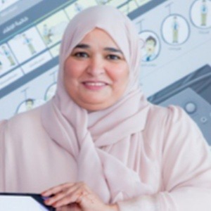 لطيفة المهيري